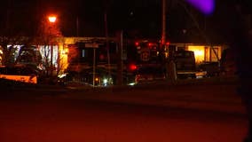 Maple Grove man charged with murder had 'volatile' relationship with slain wife