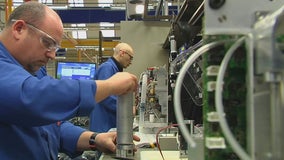 Medtronic ramps up ventilator production to meet global demand