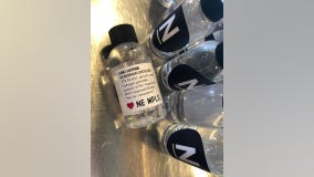 Minnesota distilleries producing, giving away house-made hand sanitizer