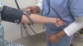 Minnesota nurses concerned over protective supplies during COVID-19 outbreak