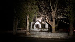 One dead in Long Lake, Minnesota house fire