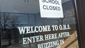 Coronavirus in Wisconsin: Osceola schools to reopen Wednesday