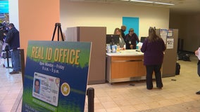 REAL ID application office to reopen at Minneapolis-St. Paul International Airport