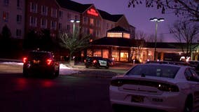 Altercation leaves 2 shot, 1 injured at hotel in Oakdale, Minnesota