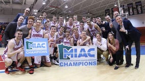 MIAC announces plans for modified basketball, hockey seasons amid COVID-19