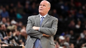 Magic head coach leaves game in Minnesota after feeling ill