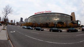 NHL pauses season hours before Wild-Golden Knights game at Xcel Energy Center