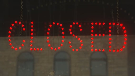 Walz administration opposes GOP business reopening plan