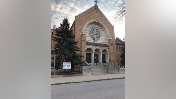 Minnesota churches get creative to deliver services over the weekend