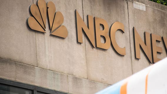 NBC News employee dies after positive coronavirus test