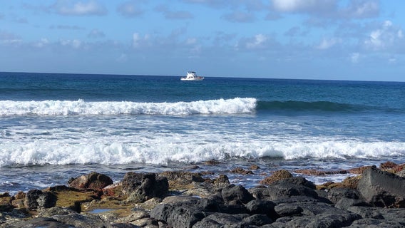 Minnesota tourist dies of apparent drowning while snorkeling in Hawaii