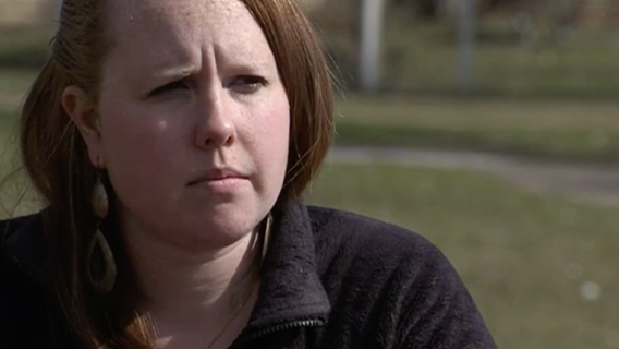 Reporter's notebook: Death of a maiden