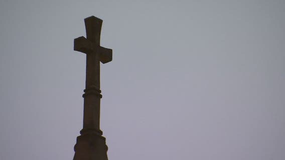 Parishioners, priest at Annandale church test positive for COVID-19