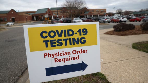 MDH Commissioner: 89 confirmed COVID-19 cases 'just the tip of the iceberg'