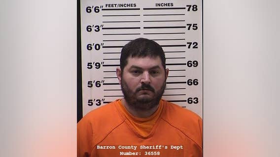 Jailer under investigation for theft, drug possession in Washburn County, Wisconsin