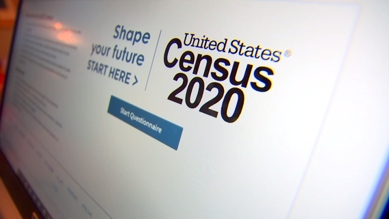Ellison joins fight against ending Census counting operations a month early