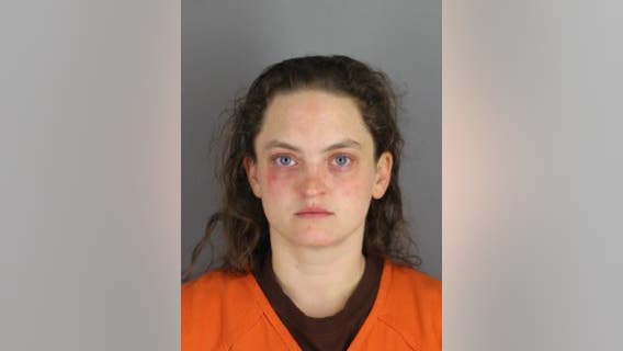Charges: Maple Grove woman shot boyfriend following reported assault