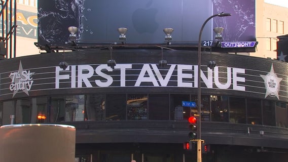 Sen. Klobuchar introduces bill to provide $10 billion in relief for music venues like First Avenue