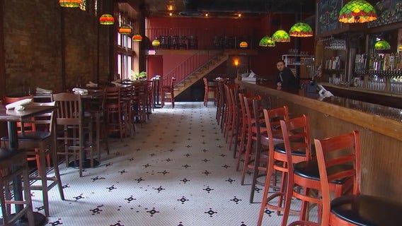 Gov. Walz issues executive order to create small business emergency loan program