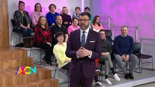 Kendall visits The Coven in St. Paul