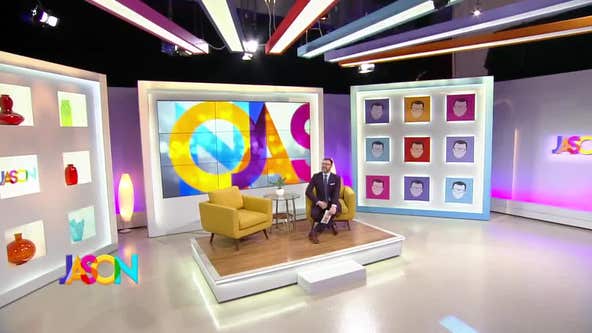 Fancy food field trip