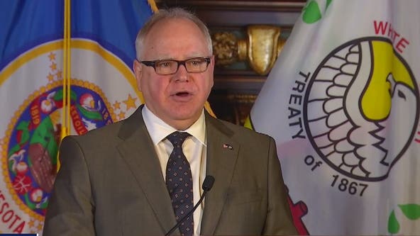 Minnesota stay-home order likely to be extended, governor says