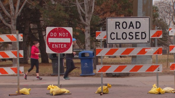 Minneapolis parkways will remain closed through the end of June for social distancing