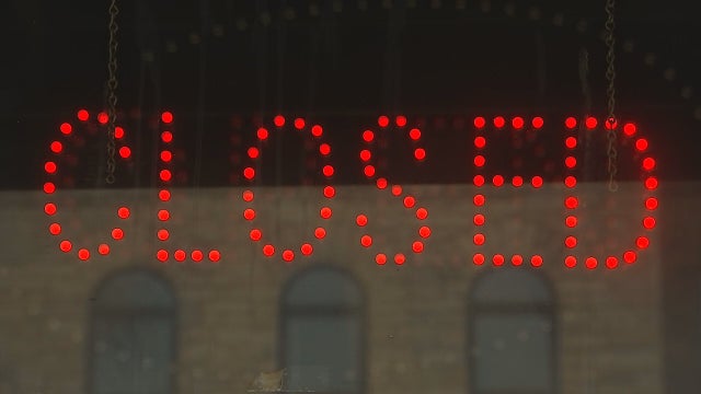 Walz administration opposes GOP business reopening plan