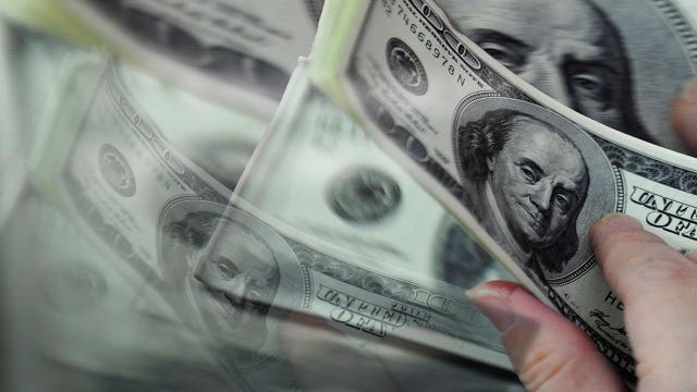 Federal Reserve makes emergency rate cut in the wake of coronavirus outbreak