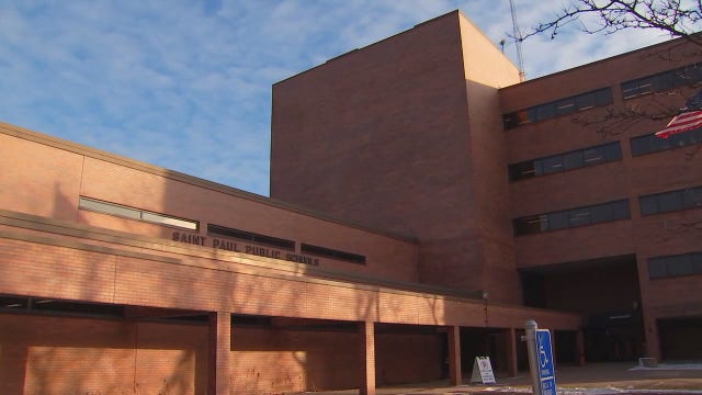 St. Paul Public Schools to begin hybrid learning for special education students