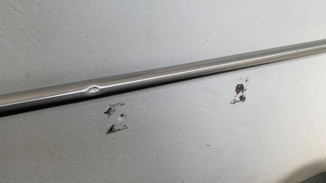 Sheriff: Toilet paper, dispenser stolen from park in Stearns County, Minnesota