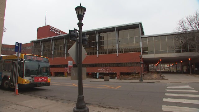 Health care workers worry about exposing families to coronavirus