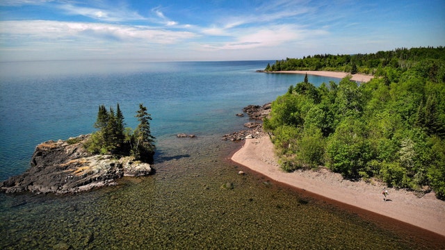 Cook County: Minnesota's stay-at-home order not a recommendation, warns vacationers to stay away