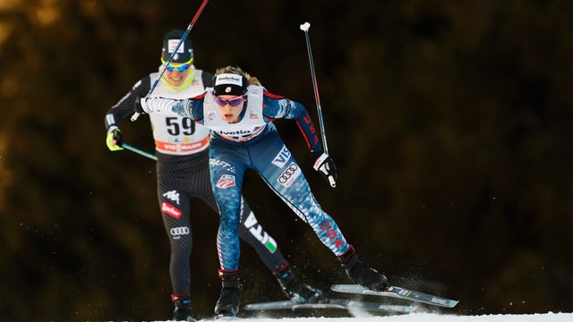 World Cup ski race, festival at Theodore Wirth Park canceled over coronavirus concerns