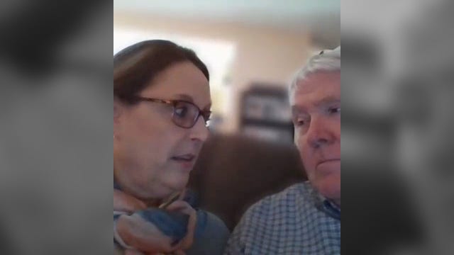 Southern Minnesota couple shares how they recovered from COVID-19
