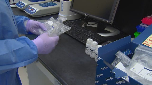 Dakota County announces partnership to increase testing at congregate care facilities