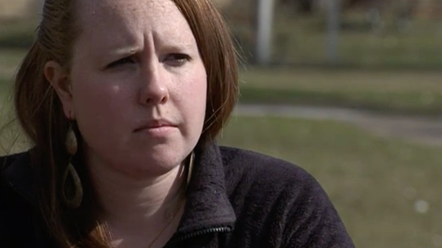 Reporter's notebook: Death of a maiden