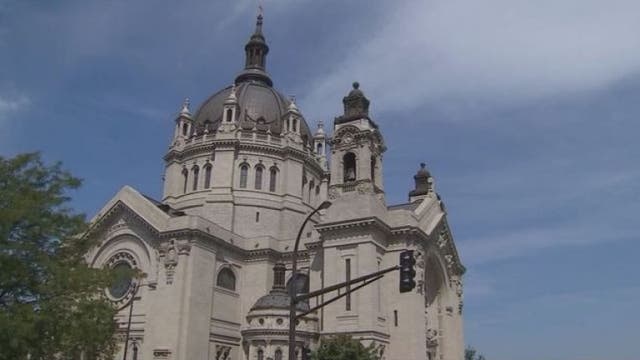 Archbishop Hebda suspends all Catholic masses for at least two weeks