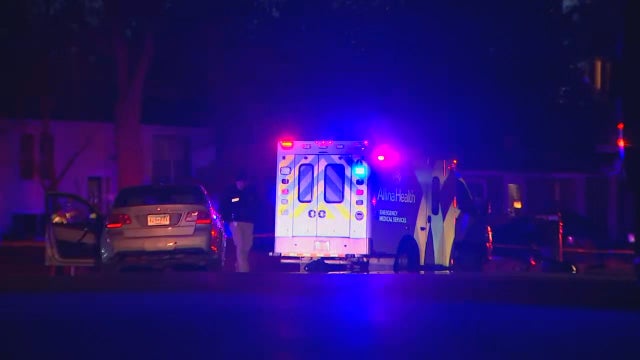 Driver arrested after deadly crash in Blaine, Minn. that killed teen riding bike