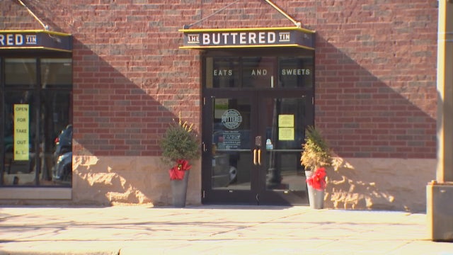 Entrepreneurs worry relief package won't do enough to help most Minnesota small businesses