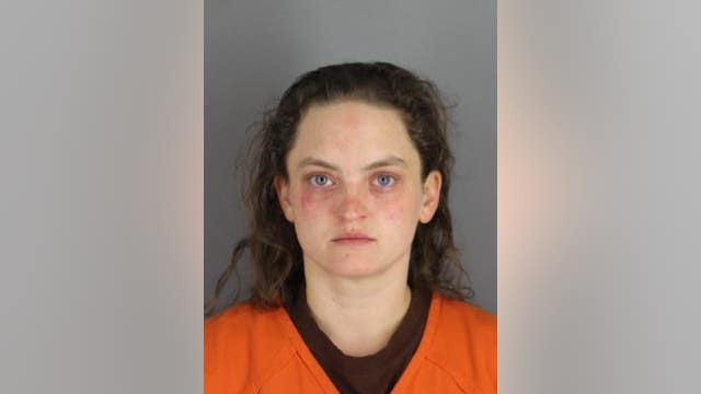 Charges: Maple Grove woman shot boyfriend following reported assault