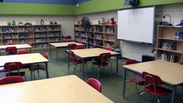 Survey: Majority of Minnesota parents comfortable with in-person school this fall