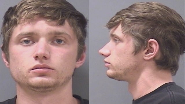 Driver in Wisconsin Girl Scout crash sentenced to 54 years in prison