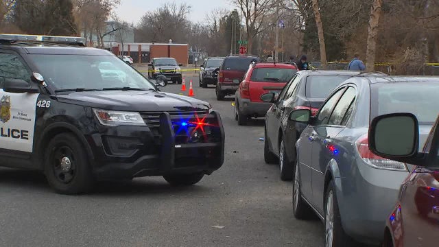 1 dead, 2 hurt after shooting in Minneapolis
