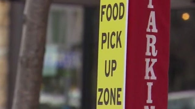 Security tips for businesses to prevent looting, robberies during coronavirus closures