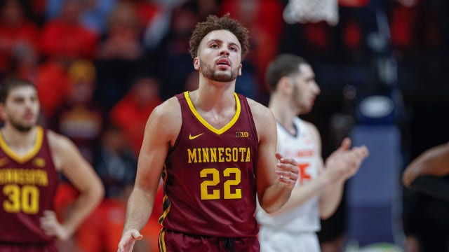 Gabe Kalscheur entering transfer portal, could still return to Gophers