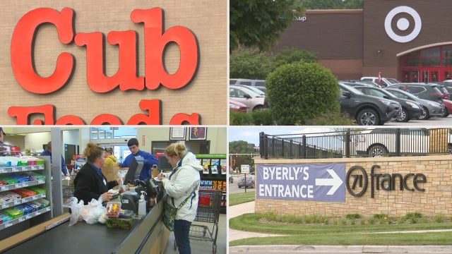 Out of a job? These companies are currently hiring