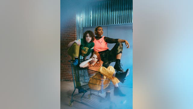 Minneapolis rock act Gully Boys miss out on big gig with SXSW cancellation