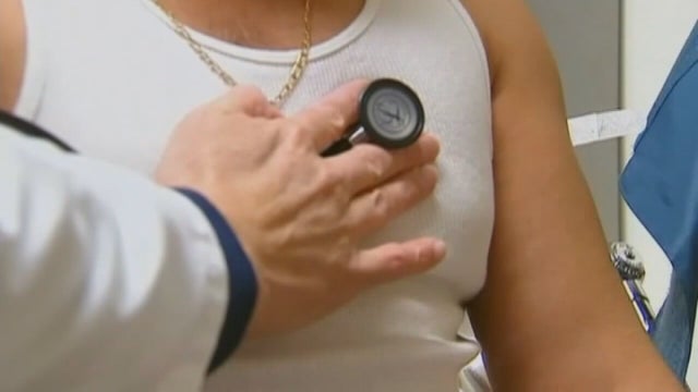 Steps cardiac patients can take to avoid emergency rooms amid COVID-19 pandemic