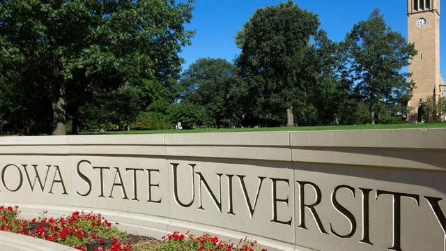 University of Iowa, Iowa State move all classes online amid coronavirus concerns